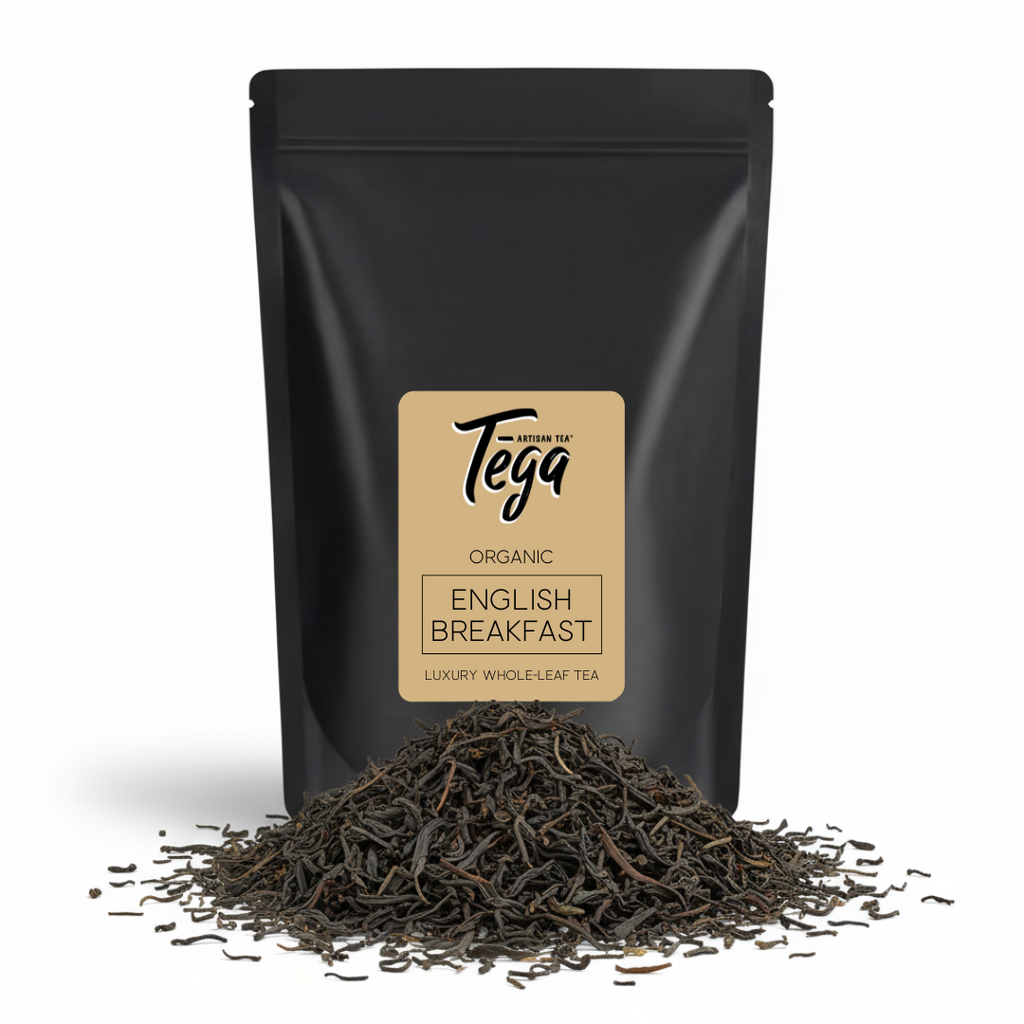 English Breakfast Tea | Organic