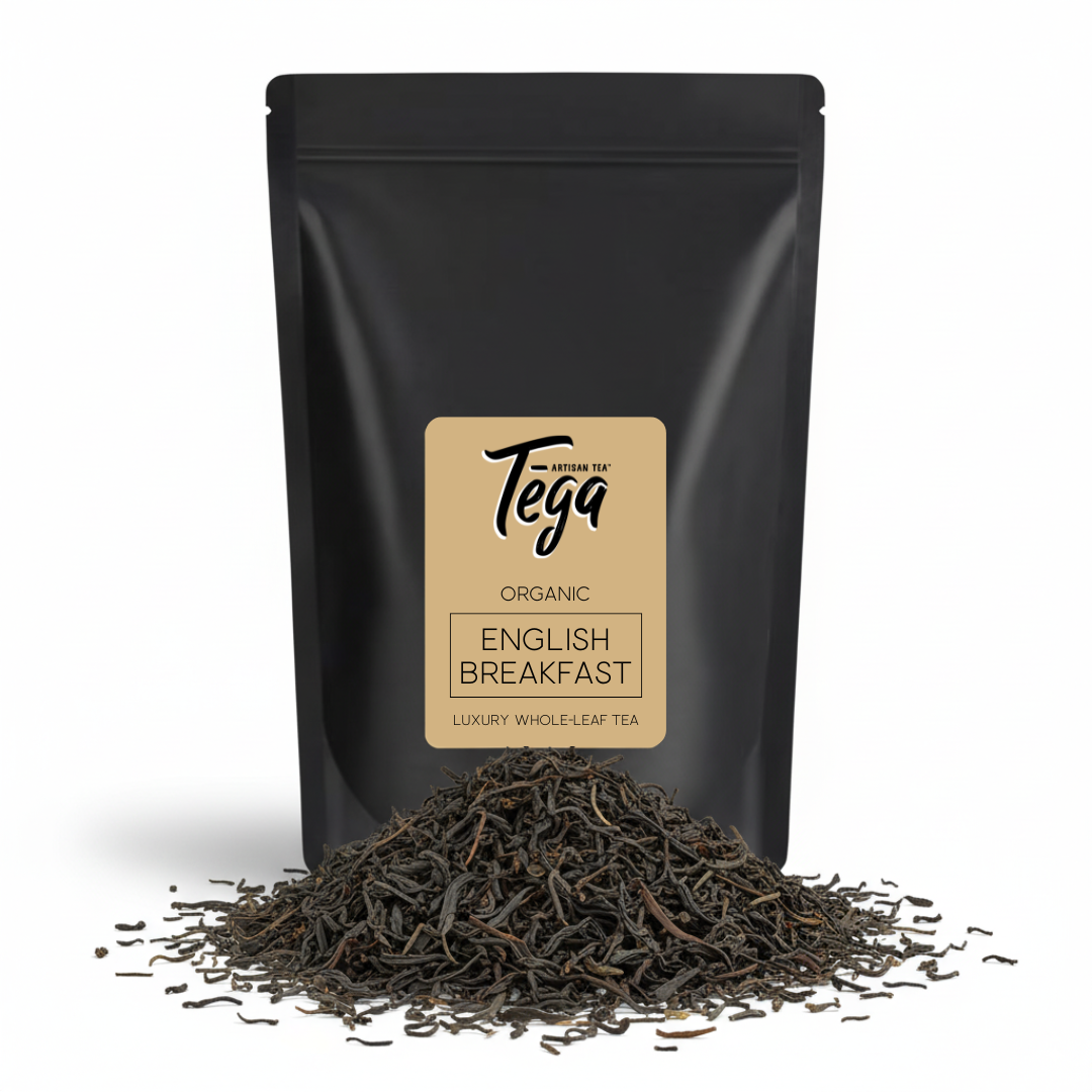English Breakfast Tea | Organic