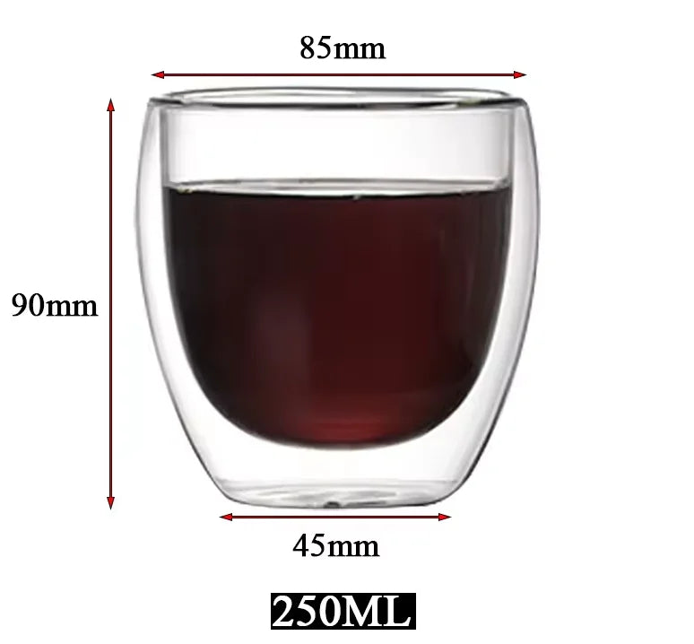 Heat Resistant Glass Teapot with Infuser