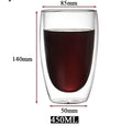 Heat Resistant Glass Teapot with Infuser