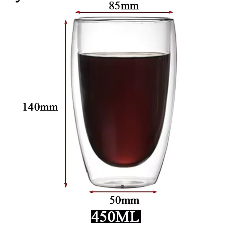 Heat Resistant Glass Teapot with Infuser