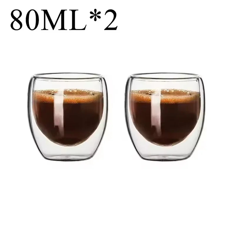 Heat Resistant Glass Teapot with Infuser
