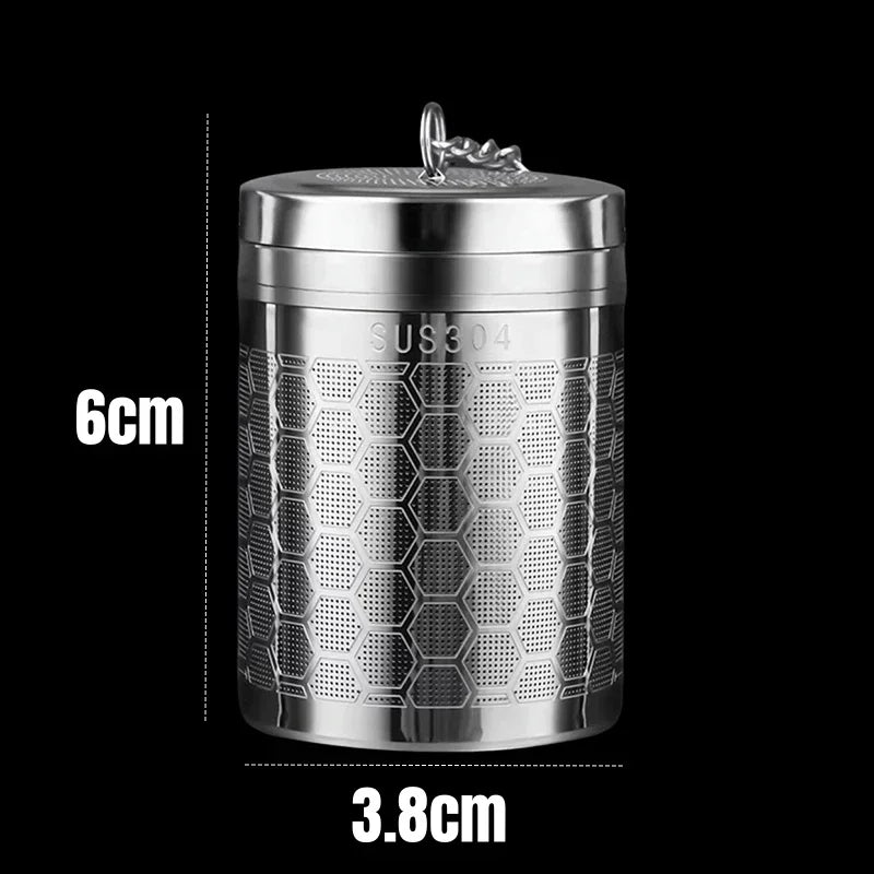Fine Mesh Tea Infuser