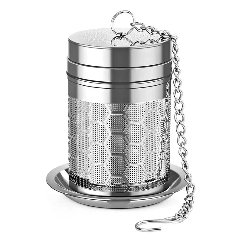 Fine Mesh Tea Infuser