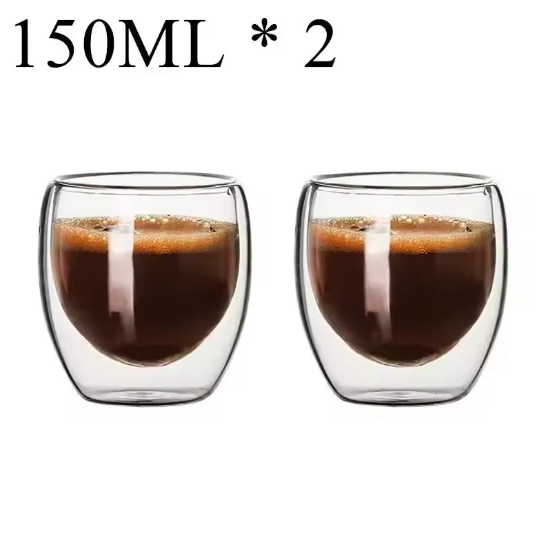 Heat Resistant Glass Teapot with Infuser