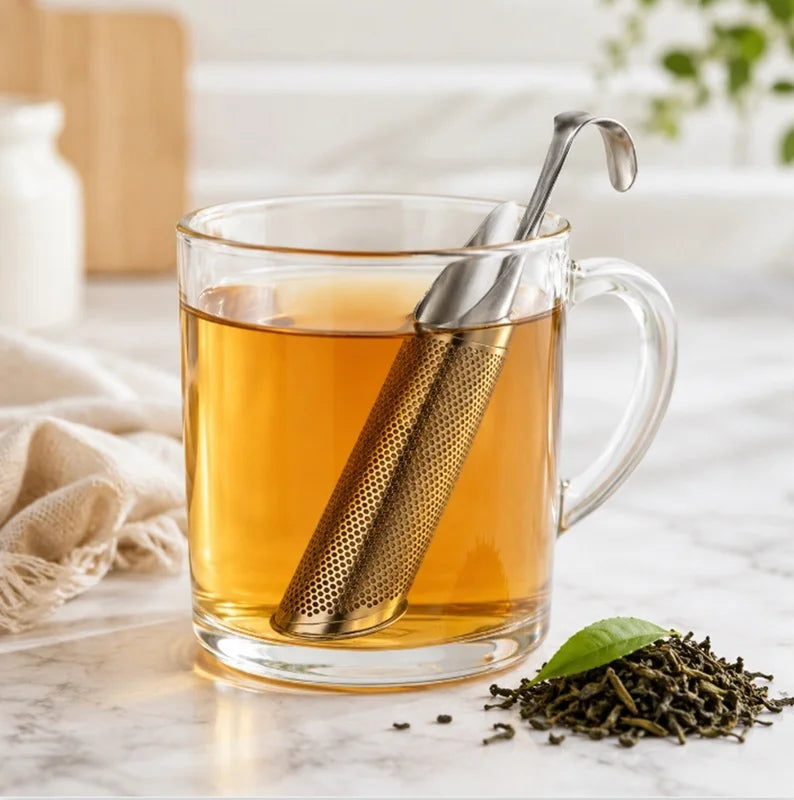 Stainless Steel Tea Infuser Stick