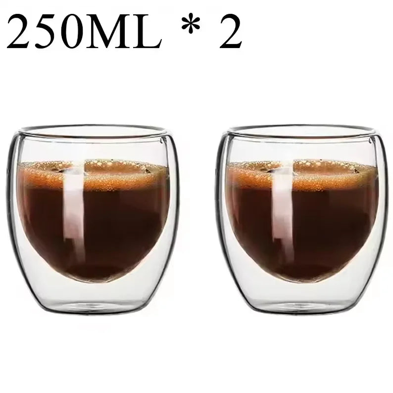 Heat Resistant Glass Teapot with Infuser