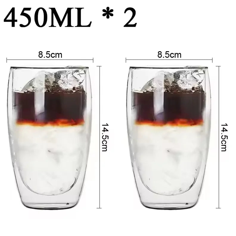 Heat Resistant Glass Teapot with Infuser