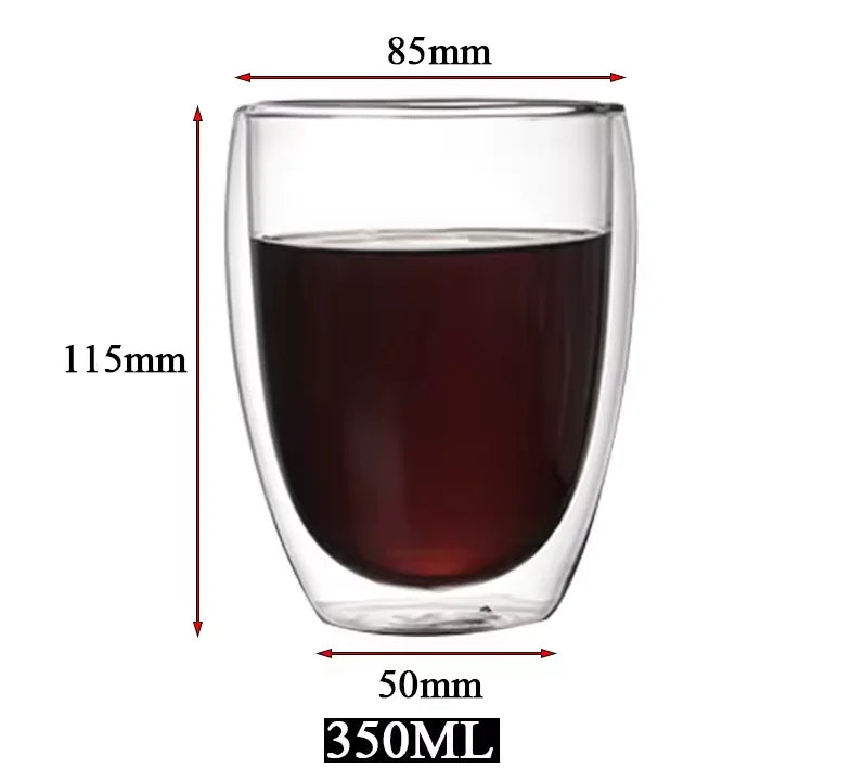 Heat Resistant Glass Teapot with Infuser
