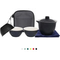 Mini Kung Fu Tea Set