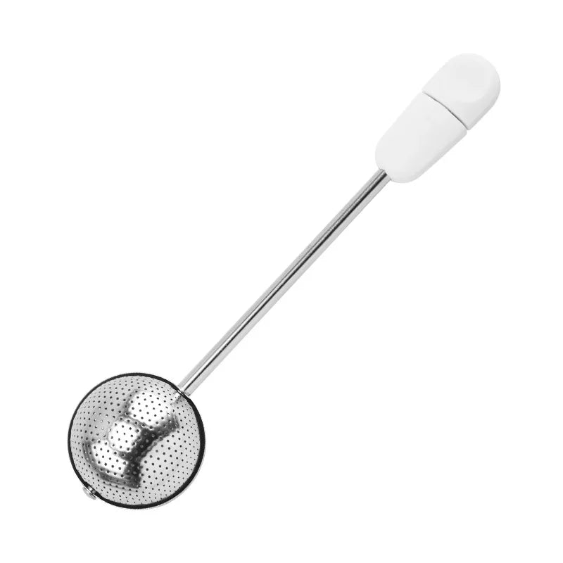 Stainless Steel Tea Ball Infuser
