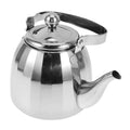 1L Stainless Steel Teapot