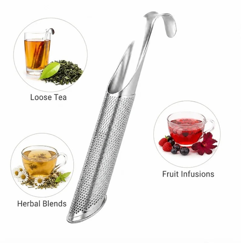 Stainless Steel Tea Infuser Stick