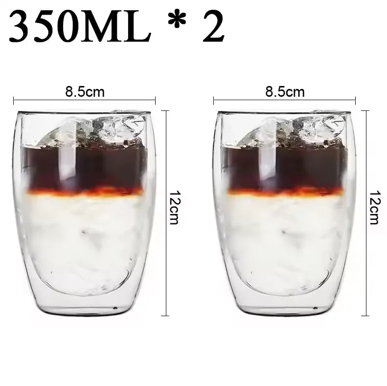 Heat Resistant Glass Teapot with Infuser