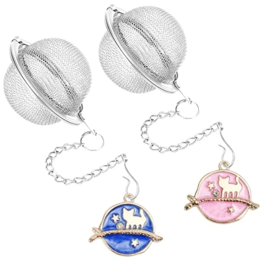 Honey Pendant Tea Infuser