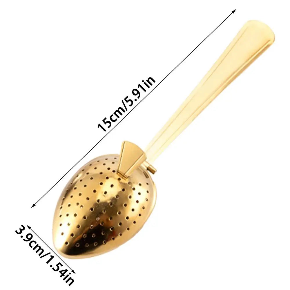 Stainless Steel Tea Infuser Ball