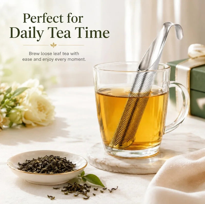 Stainless Steel Tea Infuser Stick