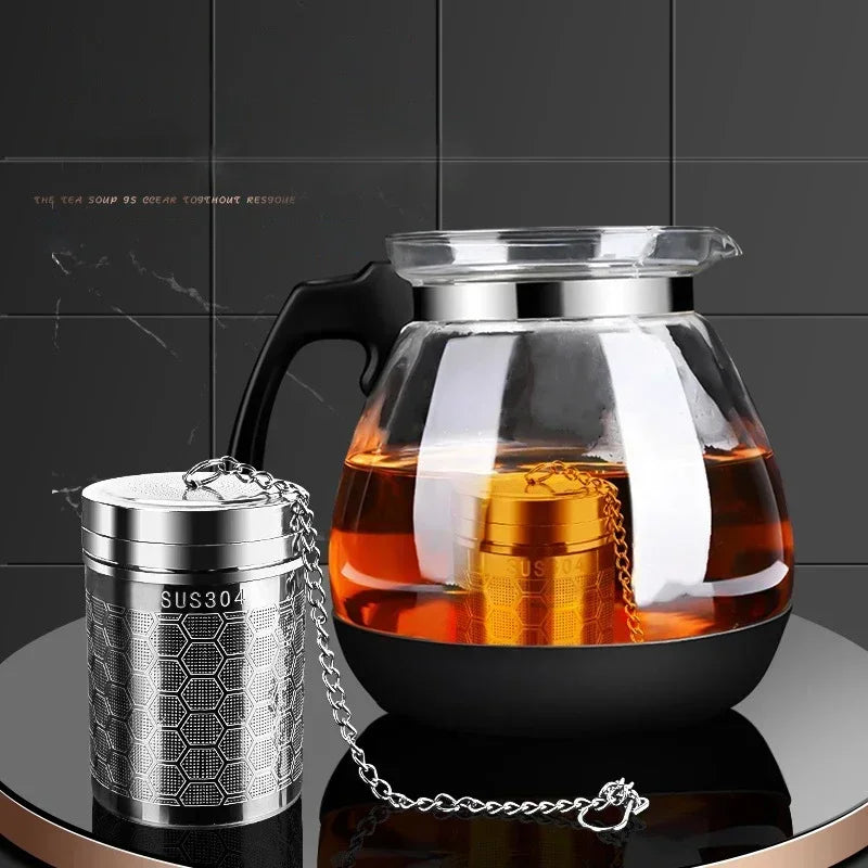 Fine Mesh Tea Infuser