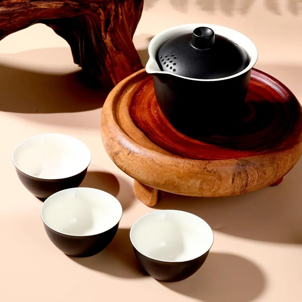 Mini Kung Fu Tea Set