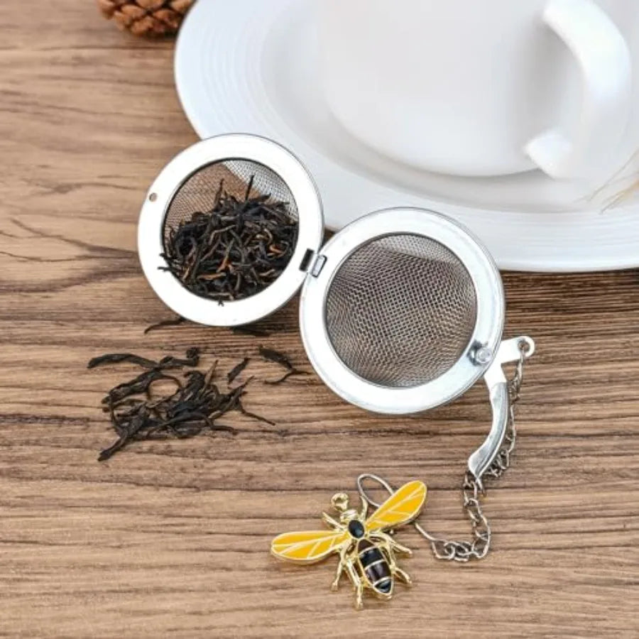 Honey Pendant Tea Infuser