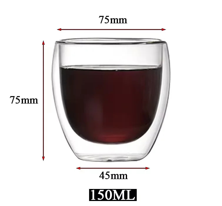 Heat Resistant Glass Teapot with Infuser