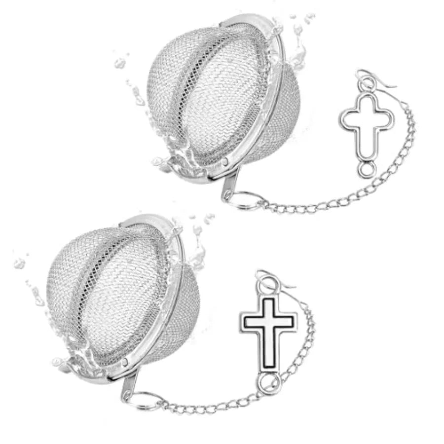 Honey Pendant Tea Infuser