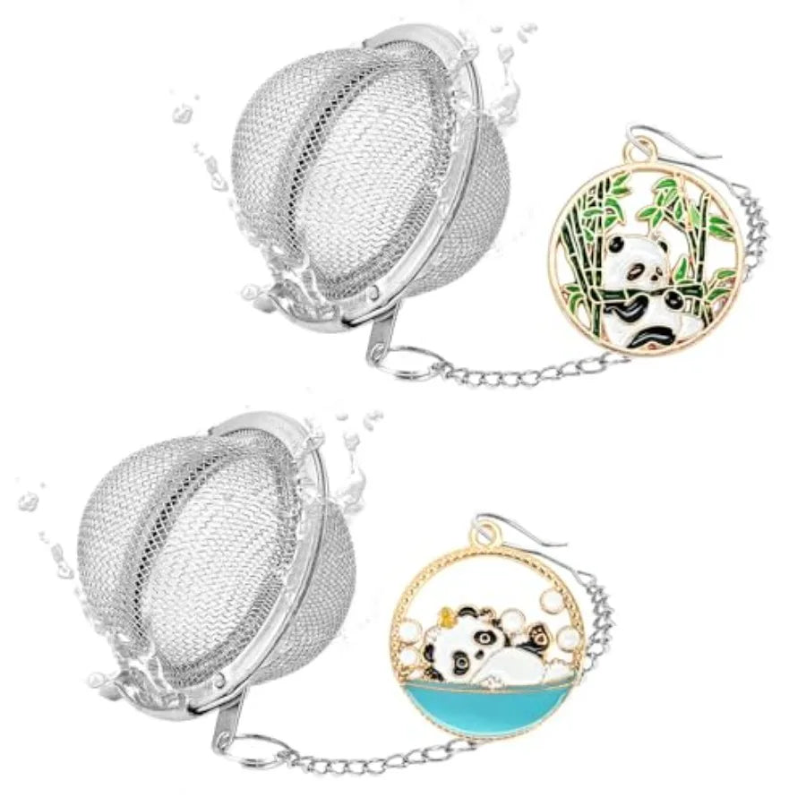 Honey Pendant Tea Infuser