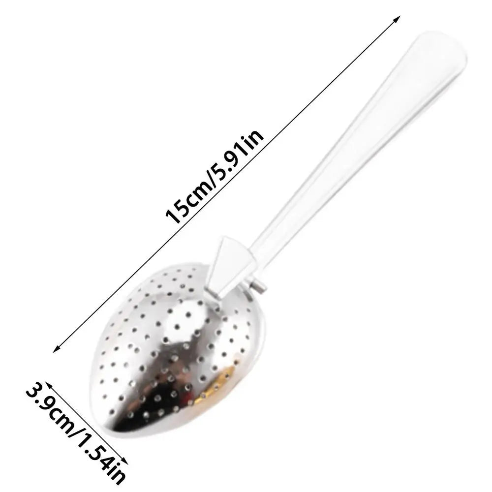 Stainless Steel Tea Infuser Ball