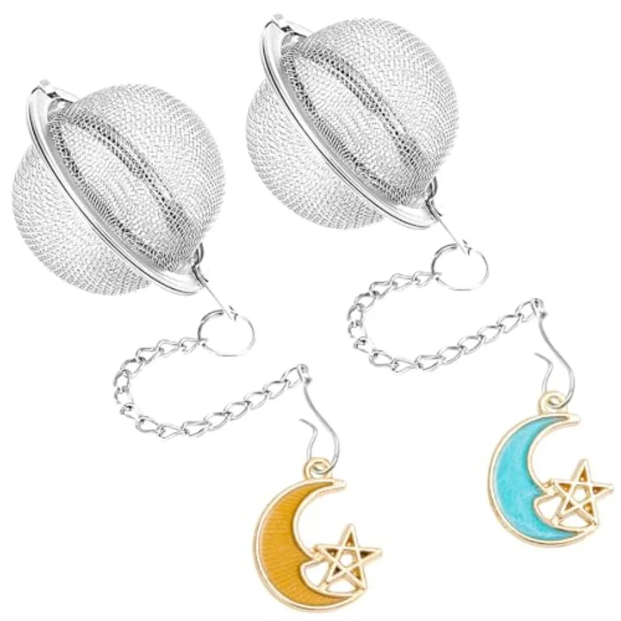 Honey Pendant Tea Infuser