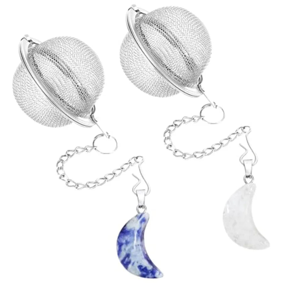 Honey Pendant Tea Infuser