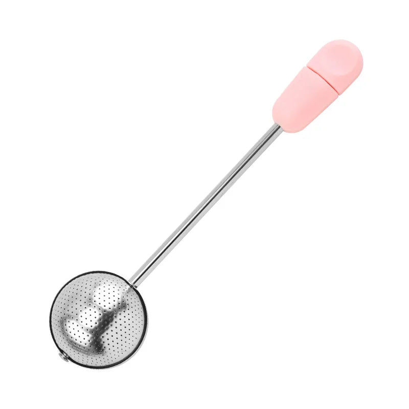 Stainless Steel Tea Ball Infuser