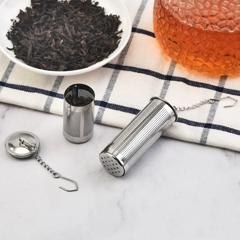 Stainless Steel Tea Filter