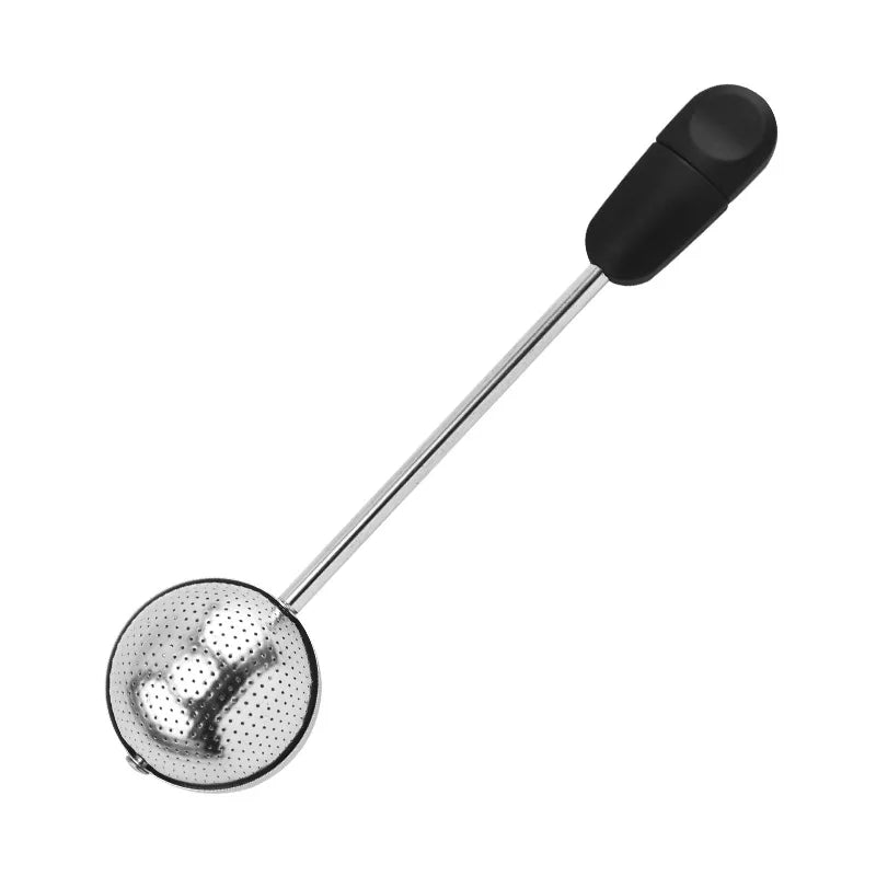 Stainless Steel Tea Ball Infuser