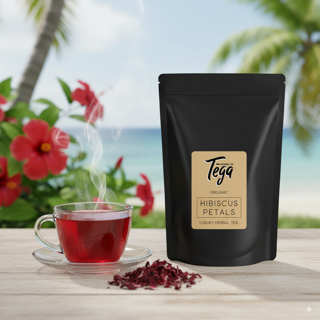 Hibiscus Tea | Organic