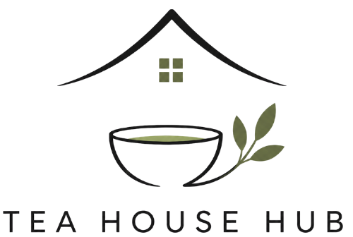 Tea House Hub